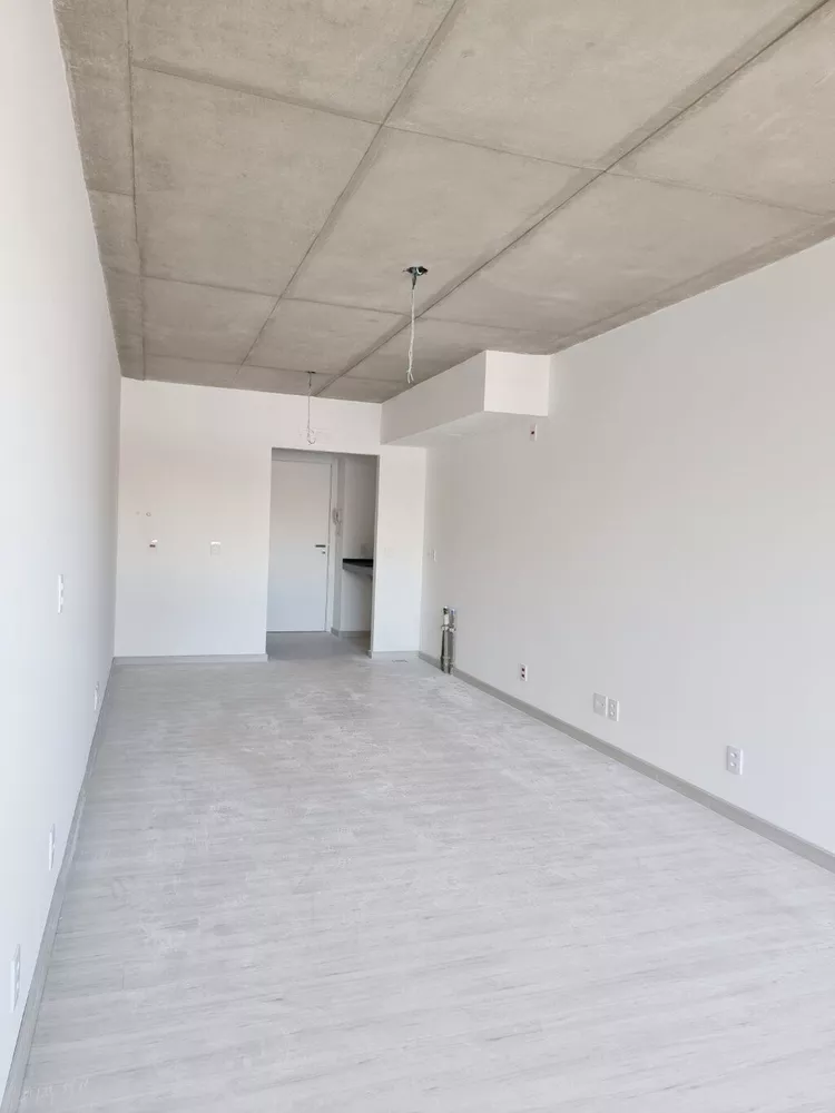 Apartamento à venda com 1 quarto, 38m² - Foto 9