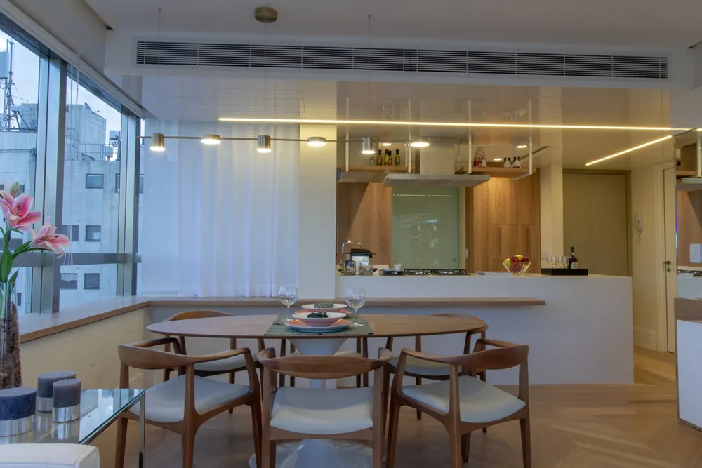 Apartamento, 2 quartos, 85 m² - Foto 11