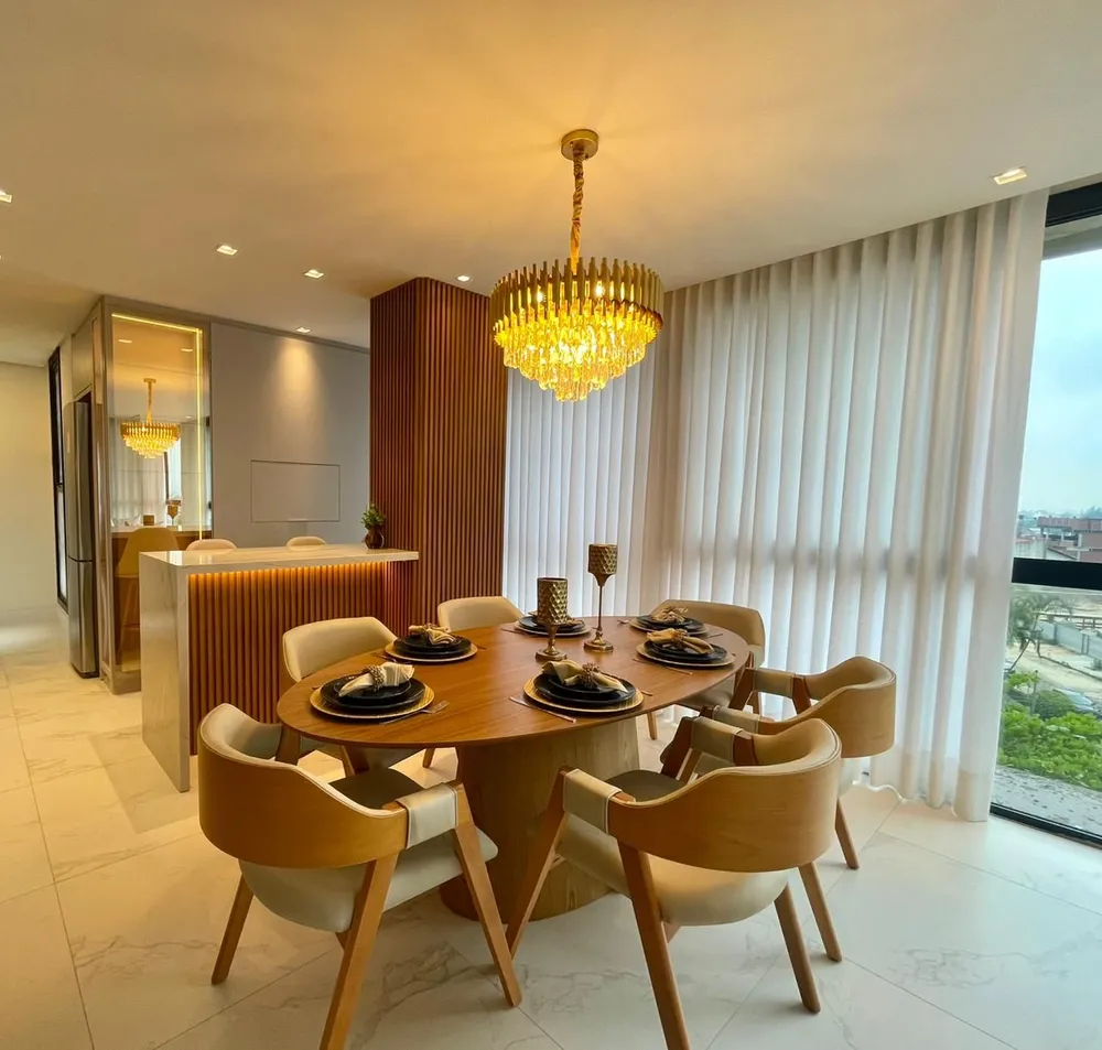 Apartamento, 3 quartos, 109 m² - Foto 6