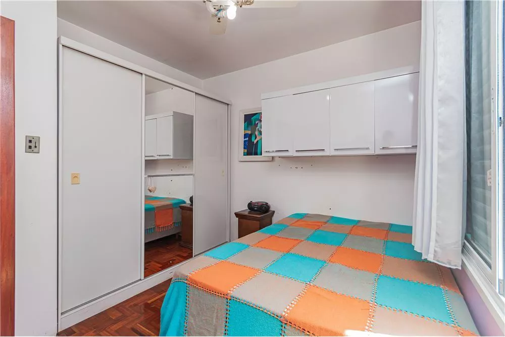 Apartamento à venda com 3 quartos, 113m² - Foto 6