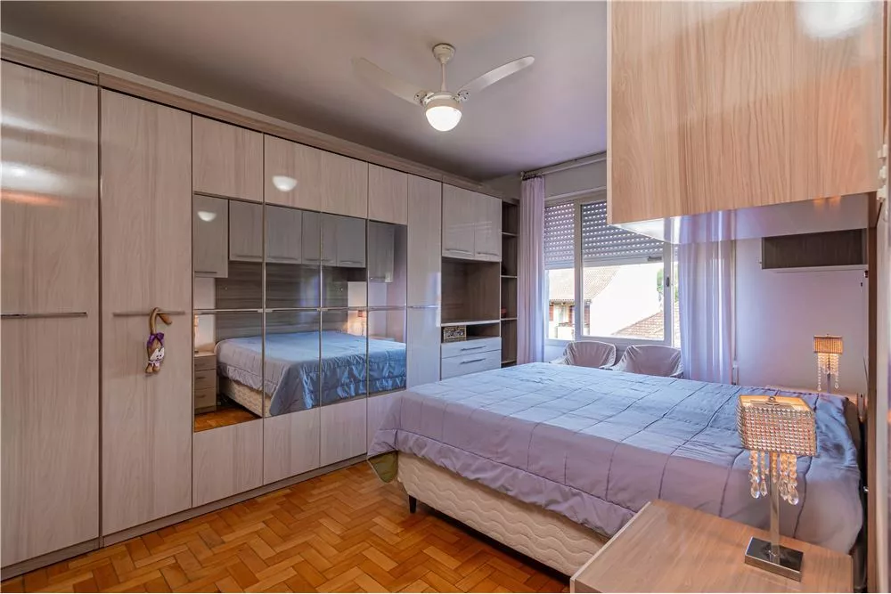 Apartamento à venda com 3 quartos, 113m² - Foto 8