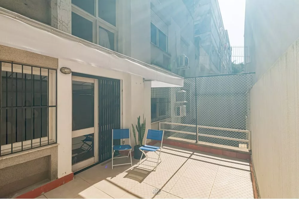 Apartamento à venda com 2 quartos, 77m² - Foto 16