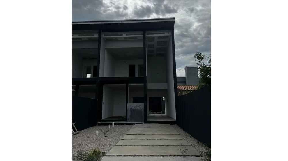 Casa, 2 quartos, 136 m² - Foto 1