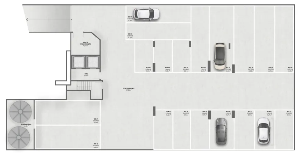 Apartamento, 3 quartos, 200 m² - Foto 10