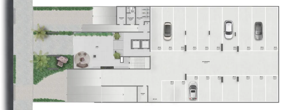 Apartamento, 3 quartos, 200 m² - Foto 12