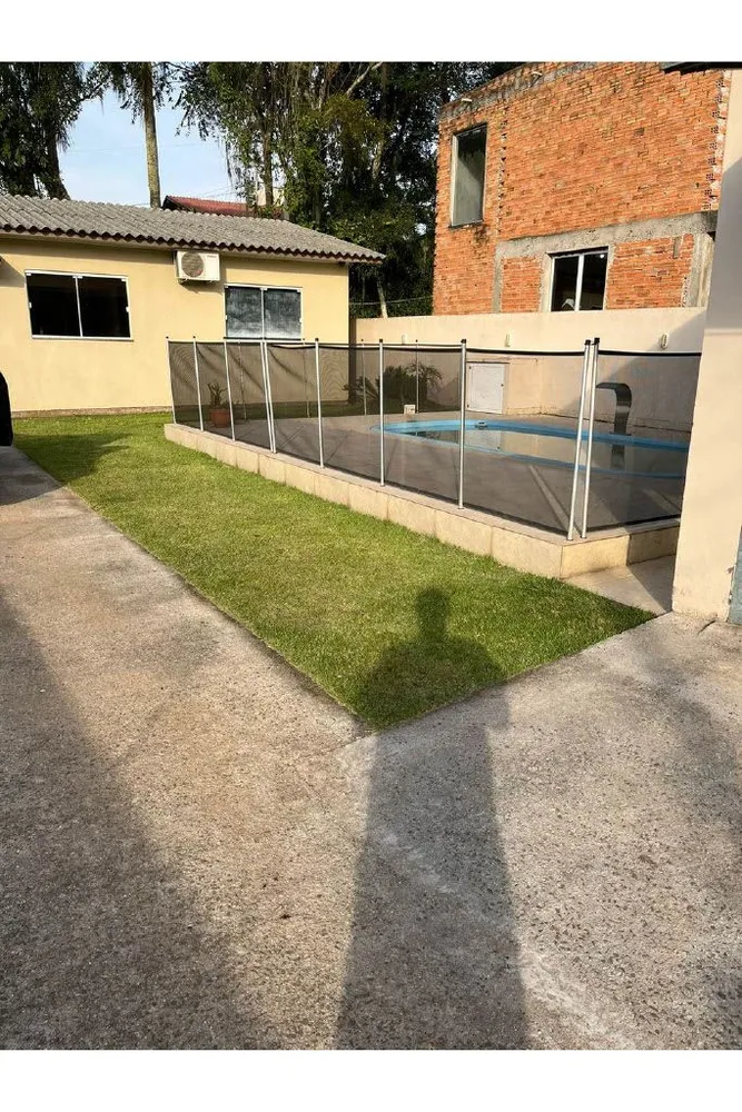 Casa, 2 quartos, 117 m² - Foto 2
