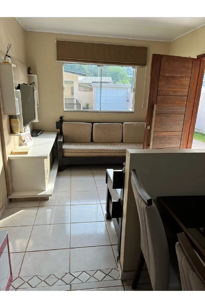 Casa, 2 quartos, 117 m² - Foto 4