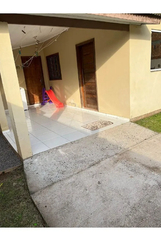 Casa, 2 quartos, 117 m² - Foto 2