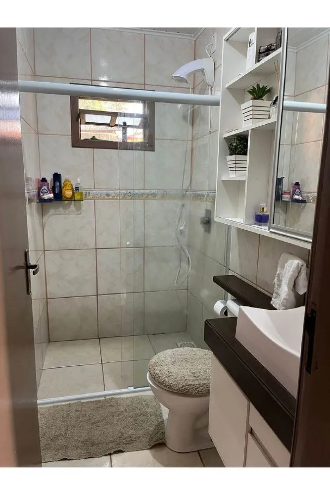 Casa, 2 quartos, 117 m² - Foto 5