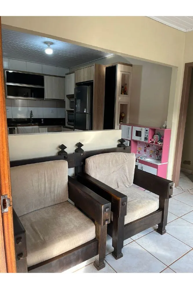 Casa, 2 quartos, 117 m² - Foto 1