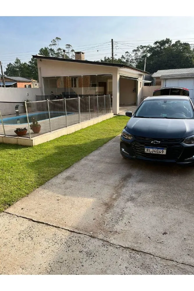 Casa, 2 quartos, 117 m² - Foto 4