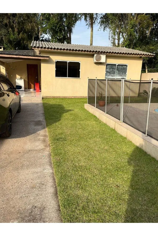 Casa, 2 quartos, 117 m² - Foto 3