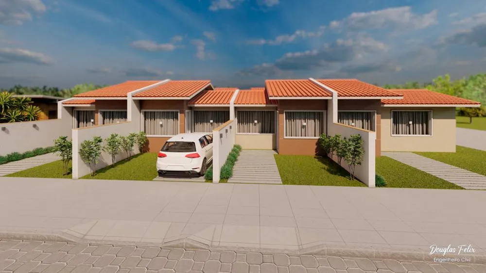 Casa, 2 quartos, 78 m² - Foto 5