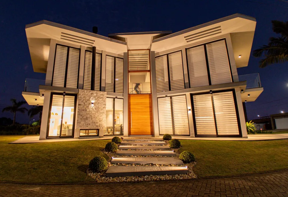 Casa, 5 quartos, 591 m² - Foto 7