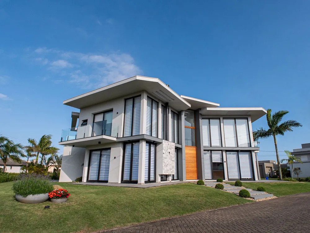 Casa, 5 quartos, 591 m² - Foto 6