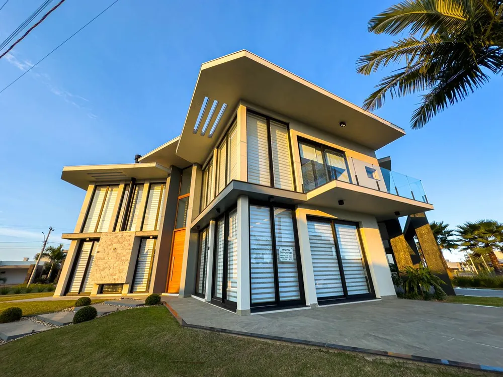 Casa, 5 quartos, 591 m² - Foto 10