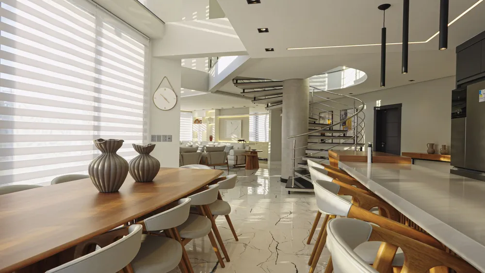Casa, 5 quartos, 591 m² - Foto 1