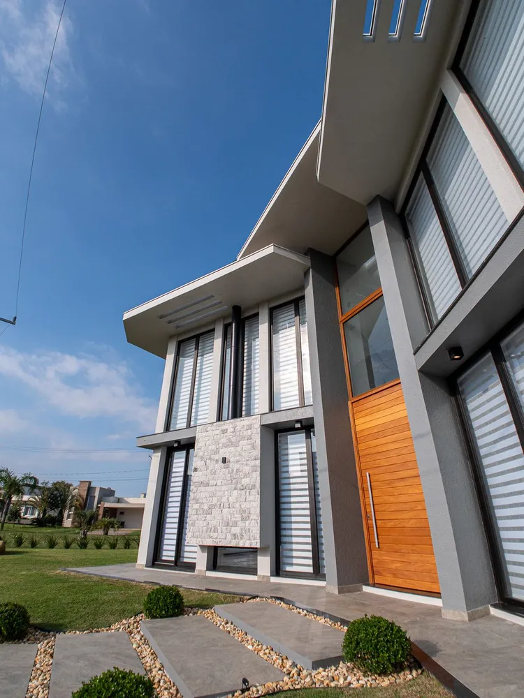 Casa, 5 quartos, 591 m² - Foto 2