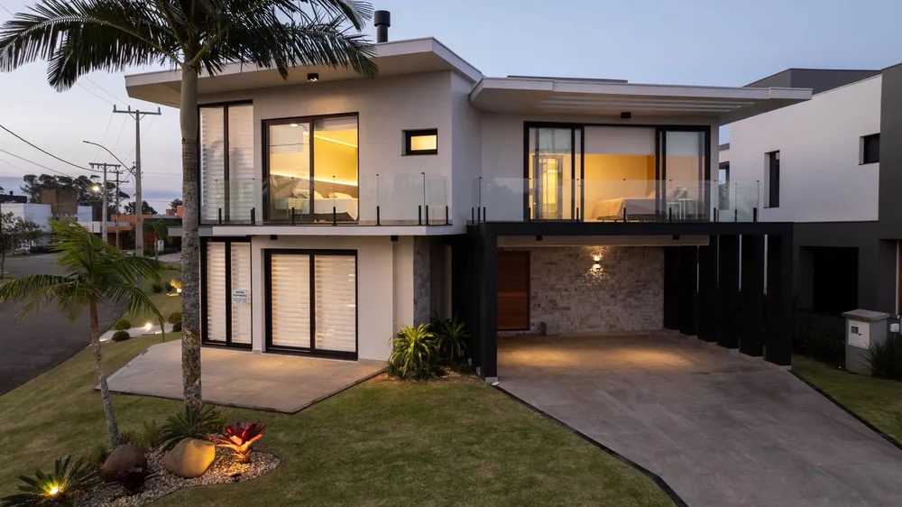 Casa, 5 quartos, 591 m² - Foto 8