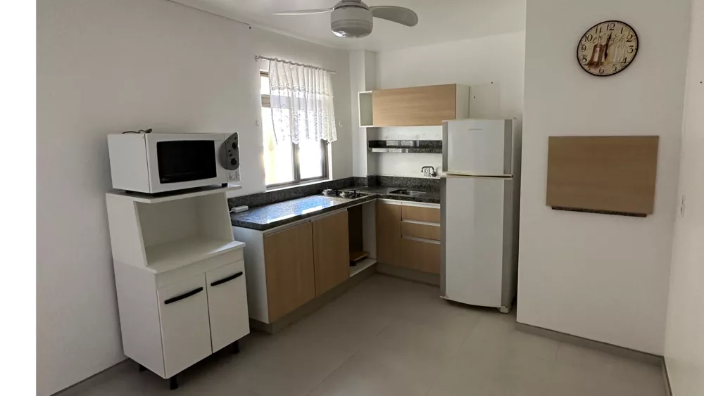 Apartamento à venda com 2 quartos, 51m² - Foto 1