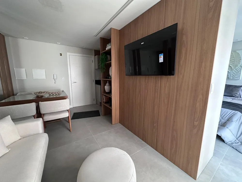 Apartamento, 1 quarto, 43 m² - Foto 9