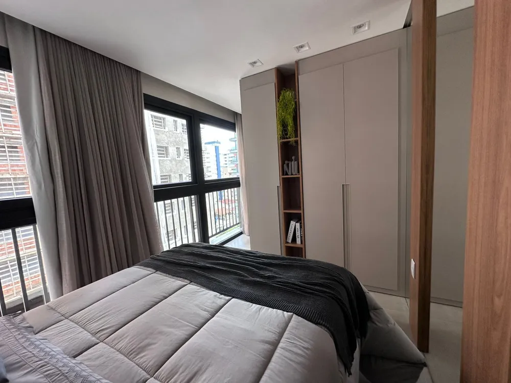 Apartamento, 1 quarto, 43 m² - Foto 7