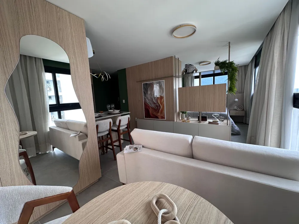Apartamento, 1 quarto, 43 m² - Foto 14