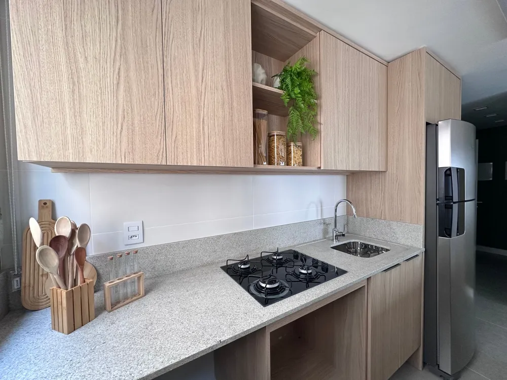 Apartamento, 1 quarto, 43 m² - Foto 16