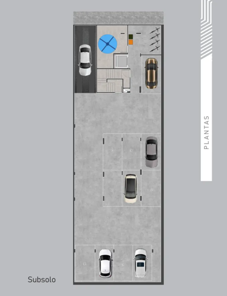 Apartamento, 1 quarto, 43 m² - Foto 4