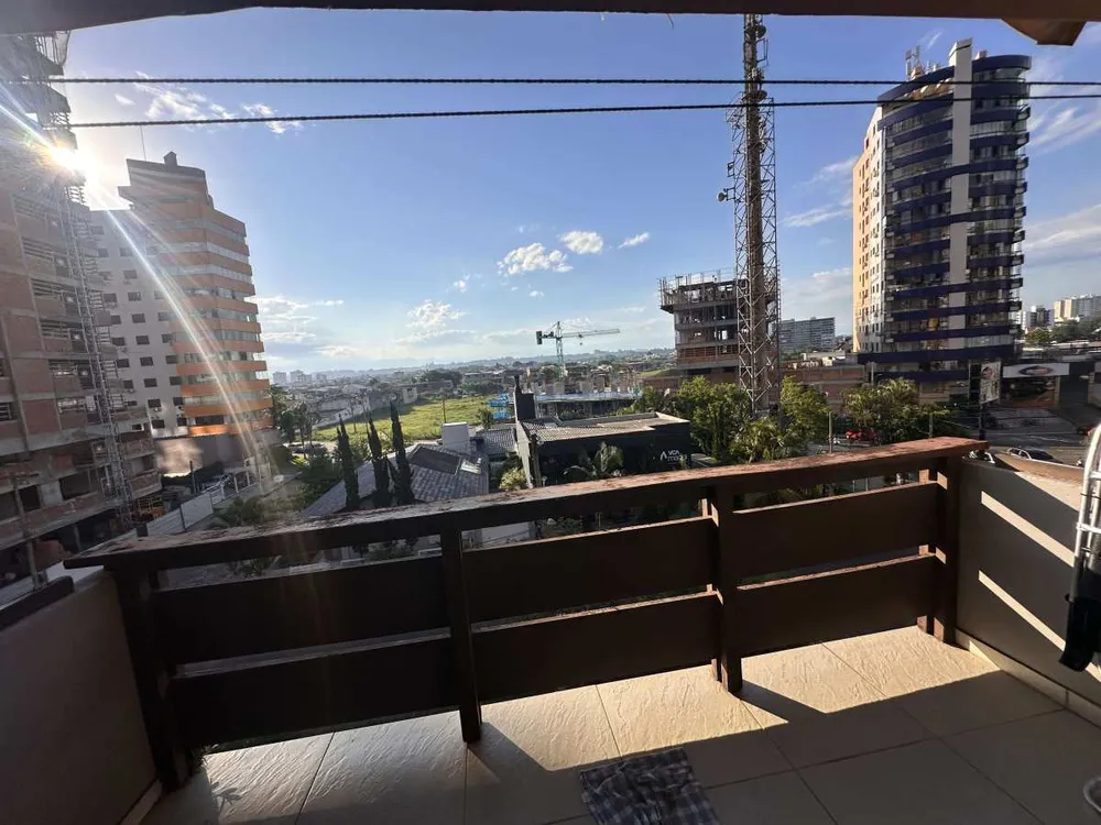 Cobertura, 3 quartos, 252 m² - Foto 3