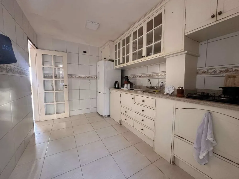 Cobertura, 3 quartos, 252 m² - Foto 1