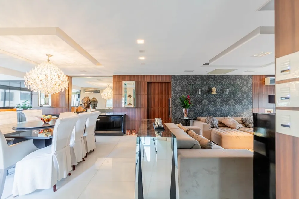 Apartamento, 4 quartos, 266 m² - Foto 13