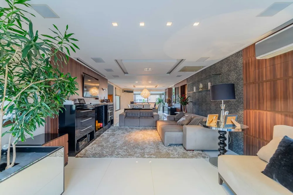 Apartamento, 4 quartos, 266 m² - Foto 14