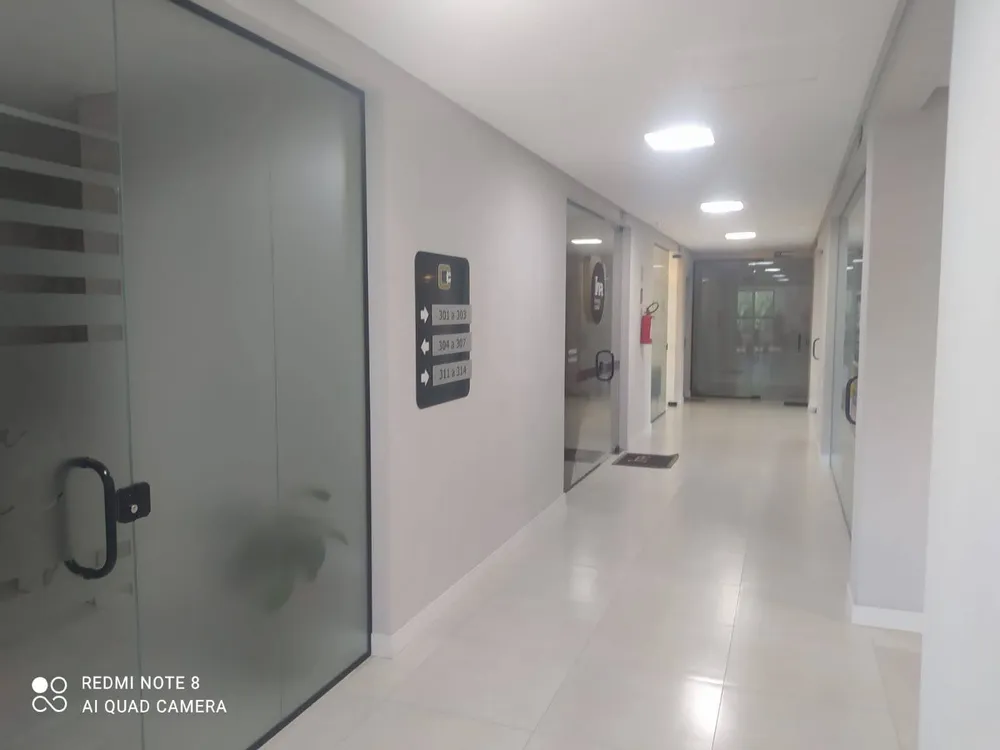 Sala-Conjunto, 30 m² - Foto 8