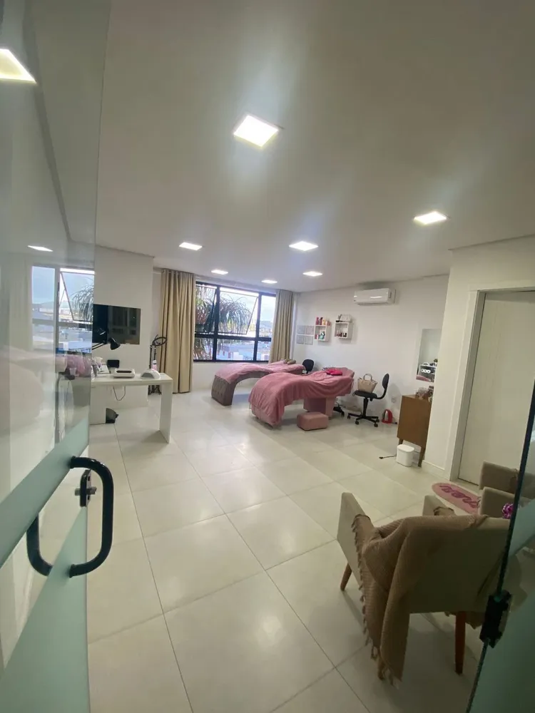 Sala-Conjunto, 30 m² - Foto 6