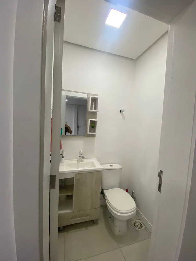 Sala-Conjunto, 30 m² - Foto 7