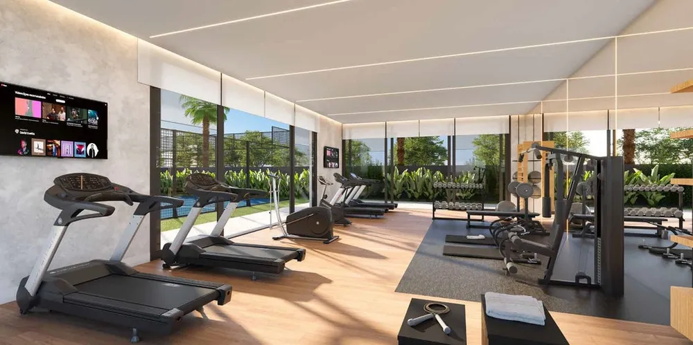 Cobertura, 2 quartos, 170 m² - Foto 7