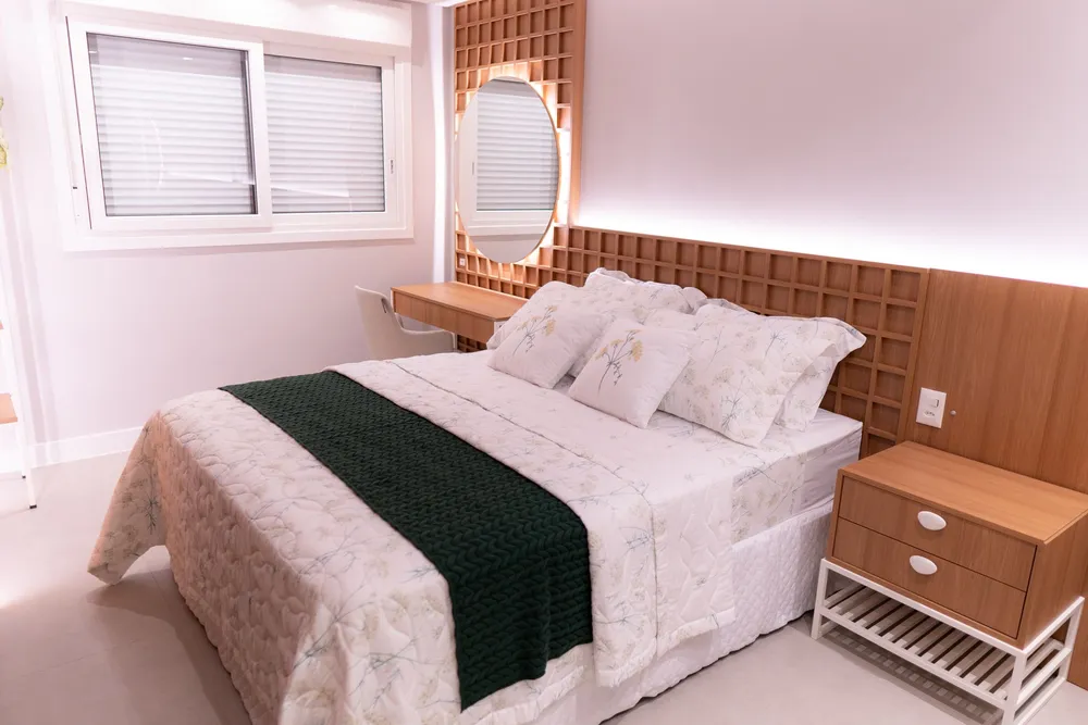 Apartamento, 3 quartos, 108 m² - Foto 12