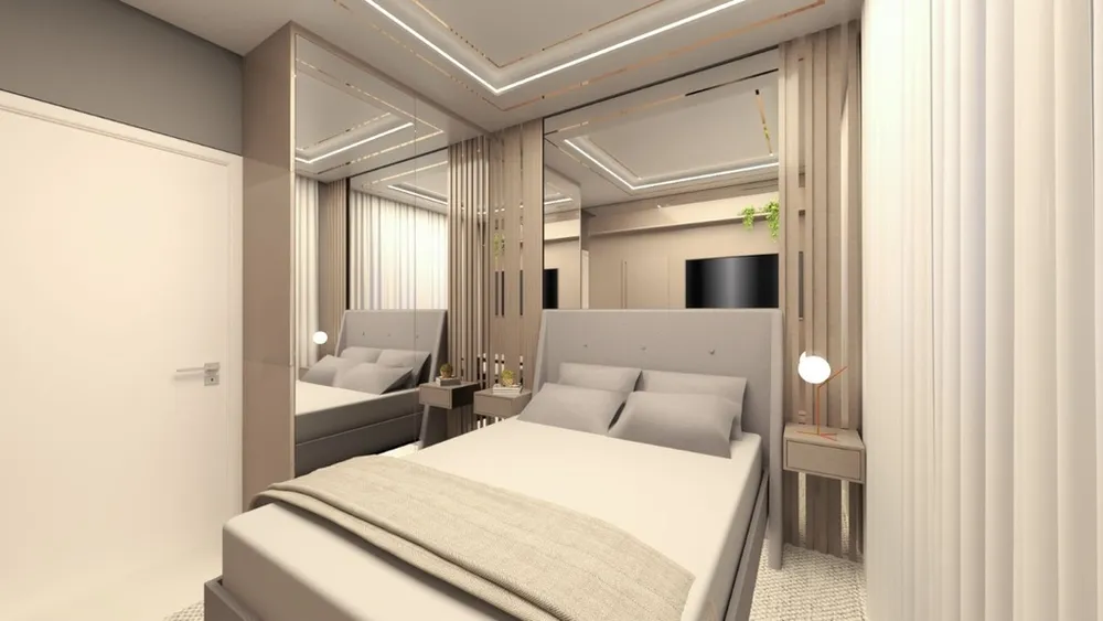 Apartamento, 2 quartos, 72 m² - Foto 8