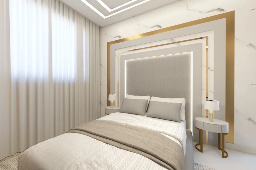 Apartamento, 2 quartos, 72 m² - Foto 7