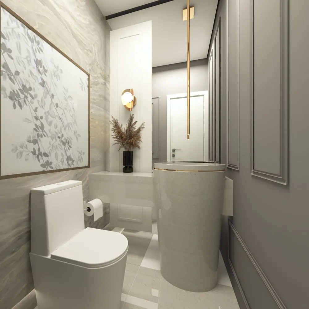 Apartamento, 2 quartos, 72 m² - Foto 9