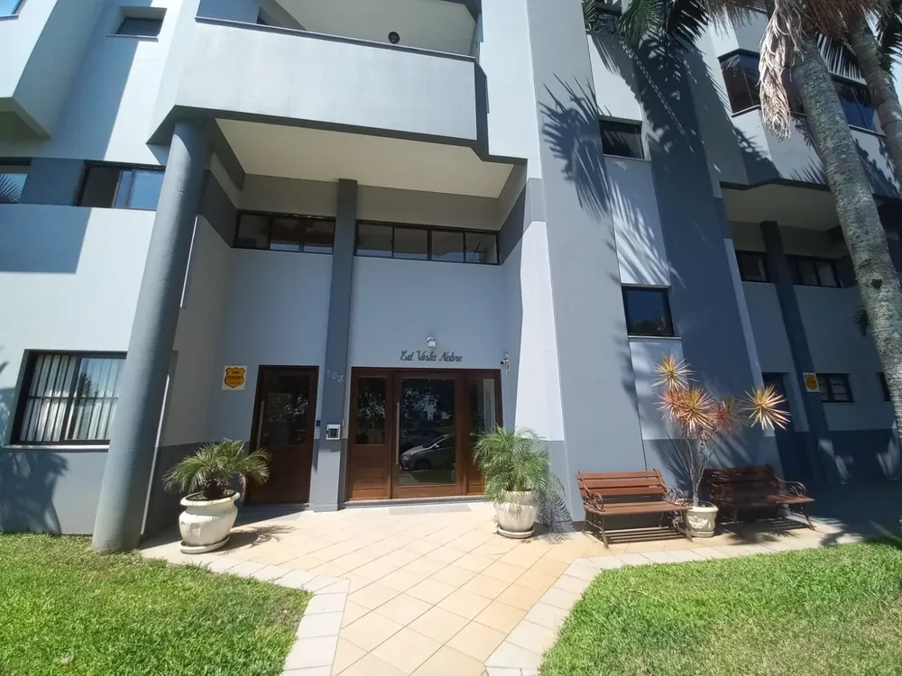 Apartamento, 3 quartos, 102 m² - Foto 2