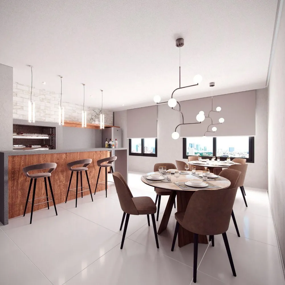 Apartamento, 2 quartos, 70 m² - Foto 4