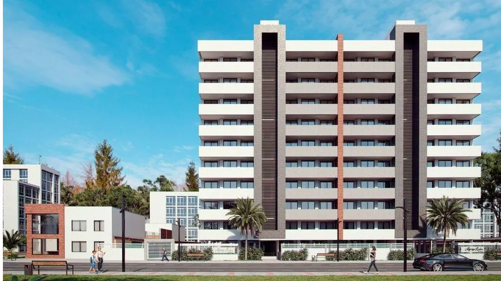 Apartamento, 2 quartos, 70 m² - Foto 8