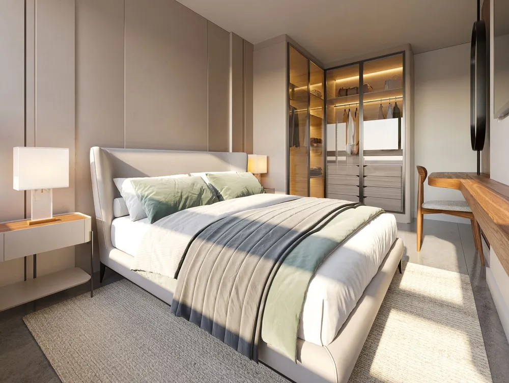Apartamento, 4 quartos, 214 m² - Foto 15