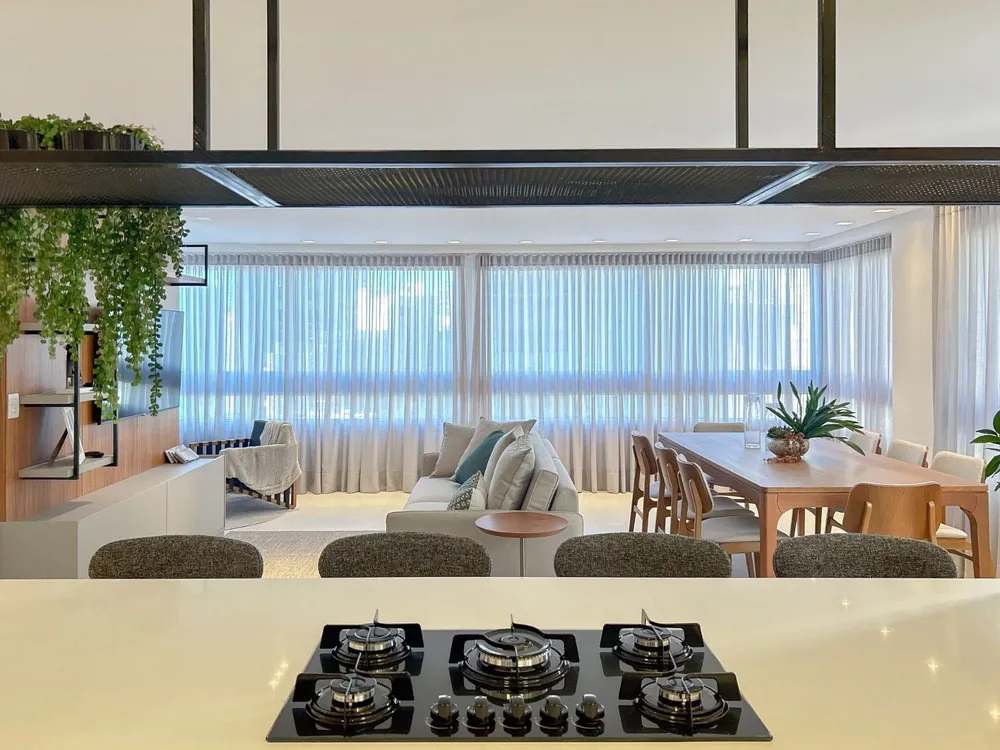 Apartamento, 3 quartos, 130 m² - Foto 6