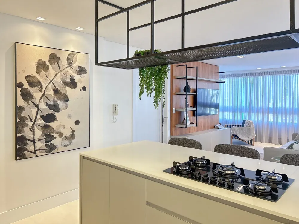 Apartamento, 3 quartos, 130 m² - Foto 7