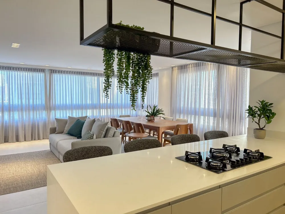 Apartamento, 3 quartos, 130 m² - Foto 8