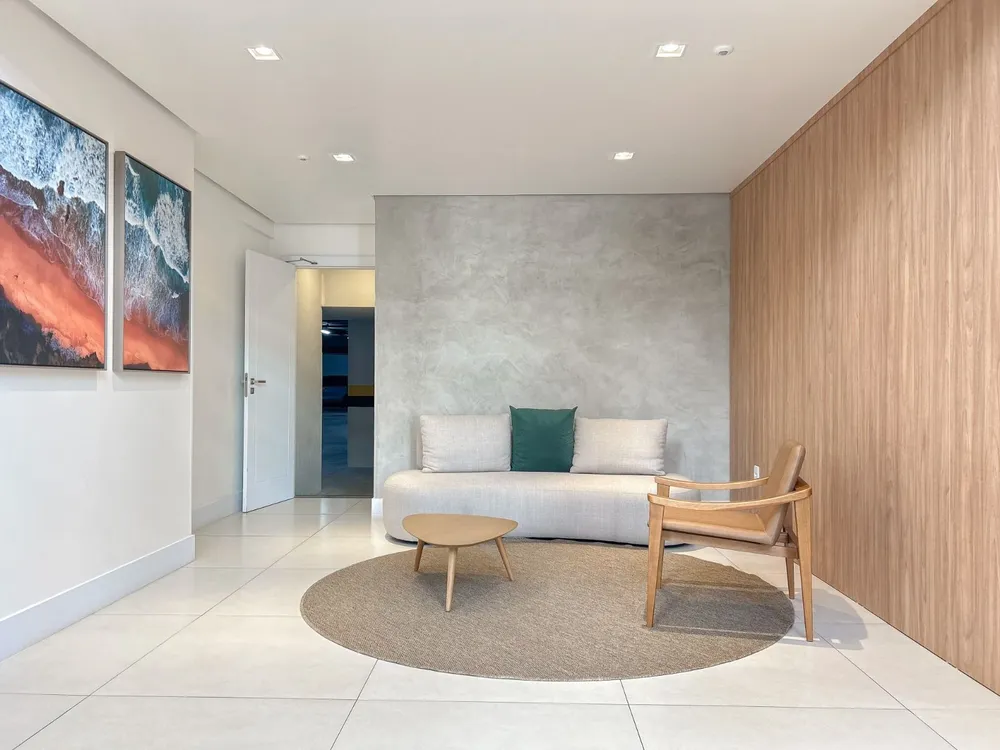 Apartamento, 3 quartos, 130 m² - Foto 2
