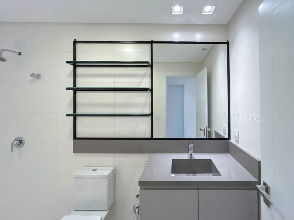 Apartamento, 3 quartos, 130 m² - Foto 4